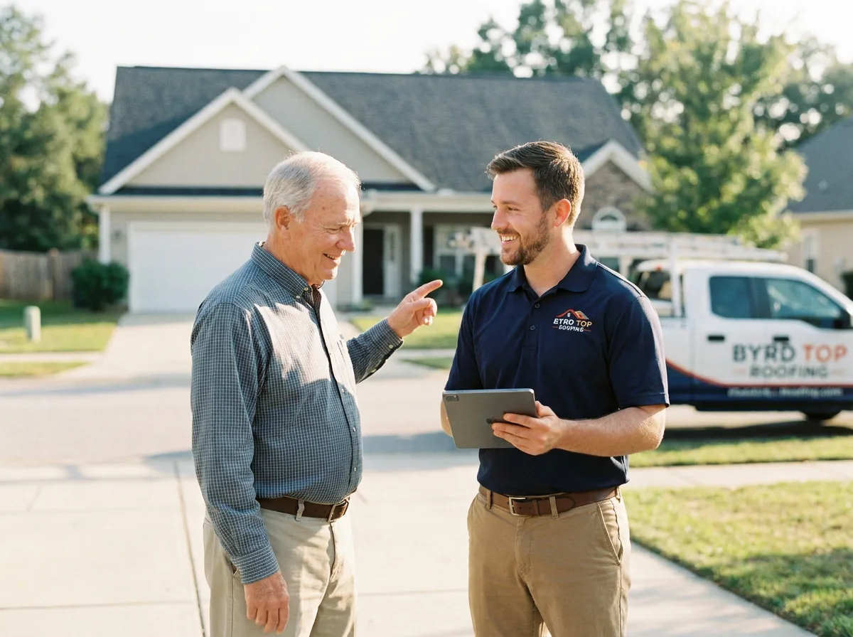 Roofing Adrian, WV FAQs